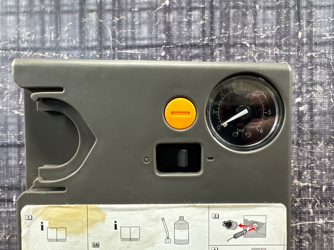 Насос подкачки колес, 5810 рублей, Красноярск