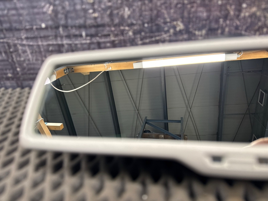 Зеркало салона, 2970 рублей, Красноярск