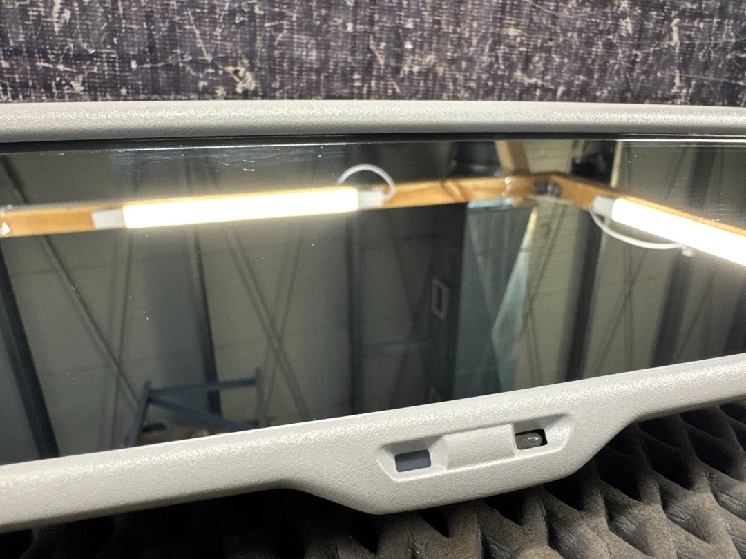 Зеркало салона, 2970 рублей, Красноярск