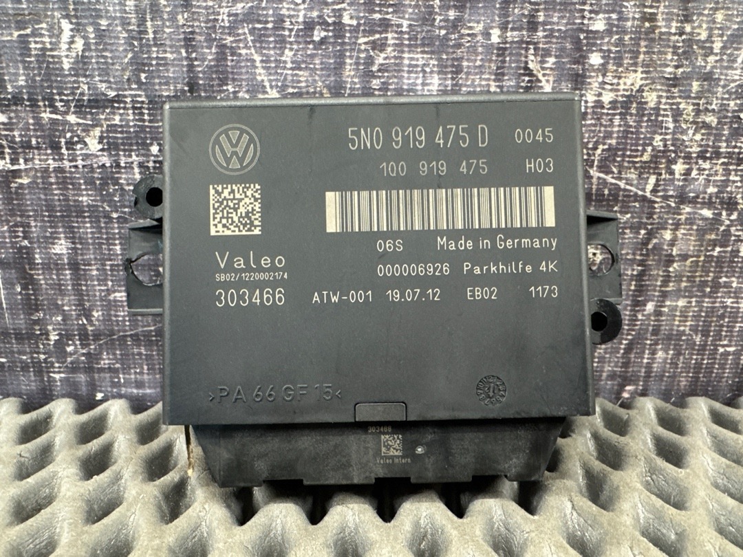 Блок парктроника, 3640 рублей, Красноярск