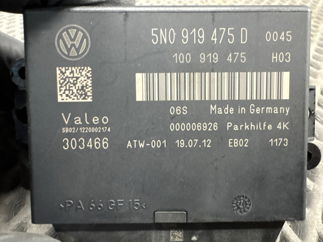 Блок парктроника, 3640 рублей, Красноярск