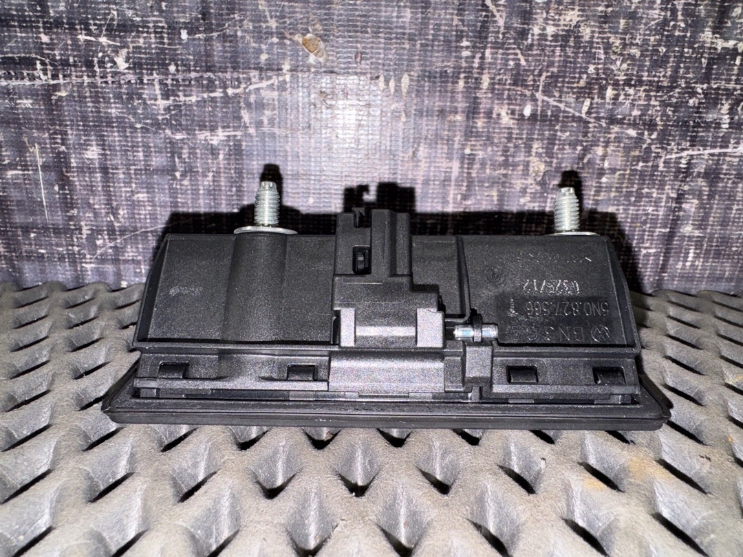 Кнопка открывания багажника, 1860 рублей, Красноярск