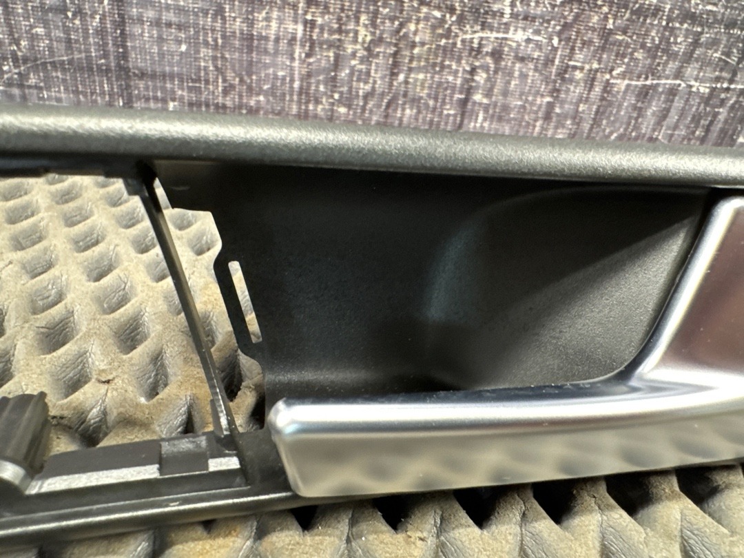 Ручка двери внутренняя, 860 рублей, Красноярск