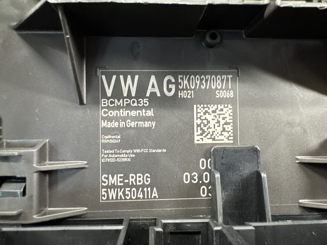 Блок управления бортовой сети, 3210 рублей, Красноярск