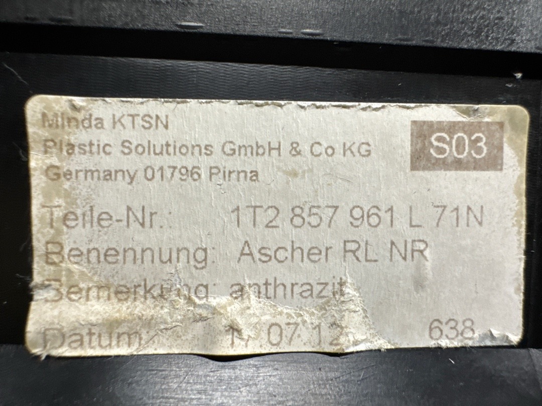 Пепельница, 1360 рублей, Красноярск