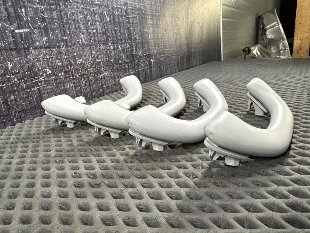 Потолочная ручка, 870 рублей, Красноярск