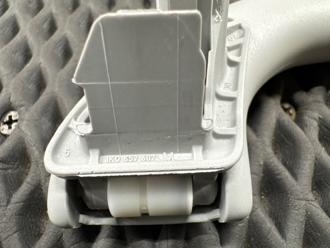 Потолочная ручка, 870 рублей, Красноярск