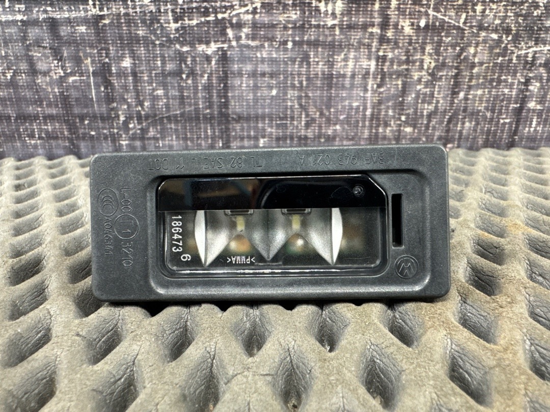 Плафон подсветки номера, 720 рублей, Красноярск