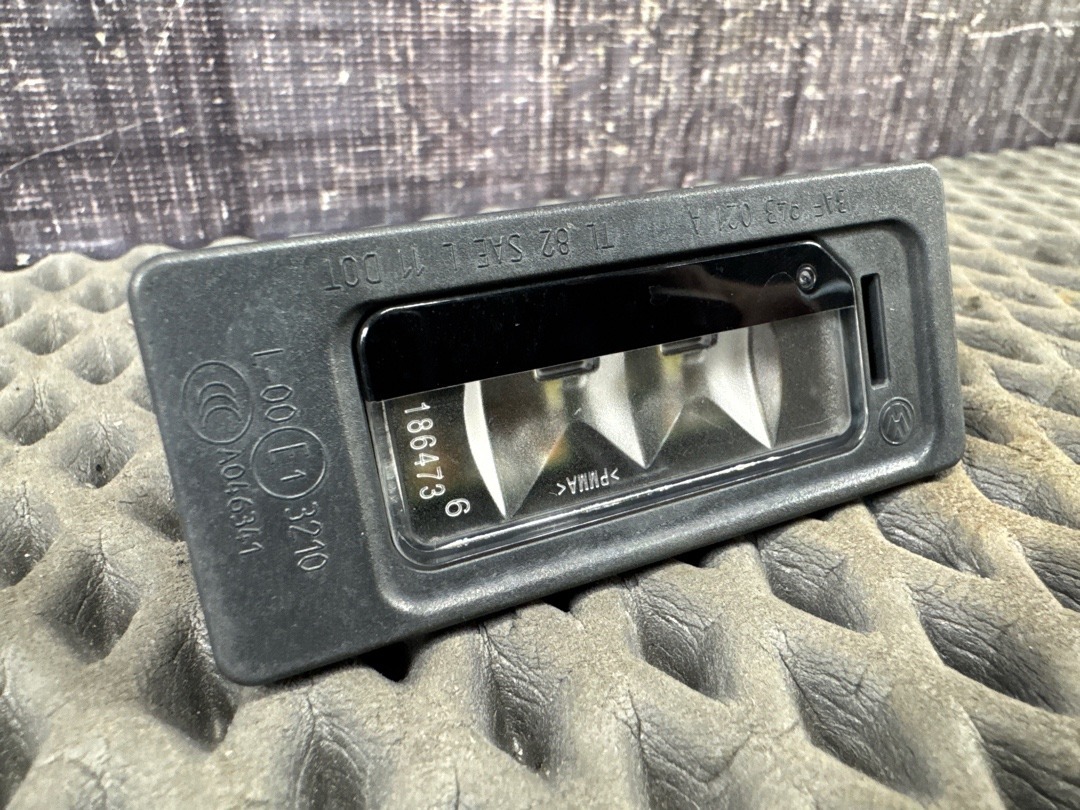 Плафон подсветки номера, 720 рублей, Красноярск