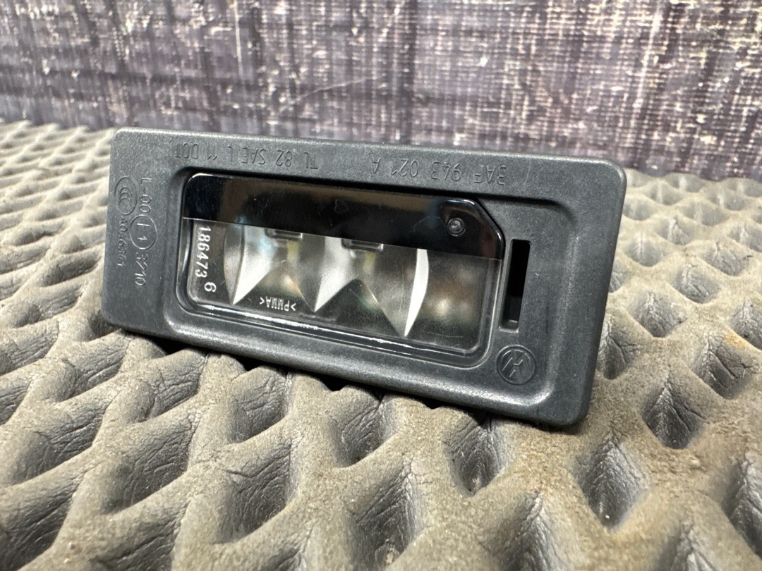 Плафон подсветки номера, 720 рублей, Красноярск