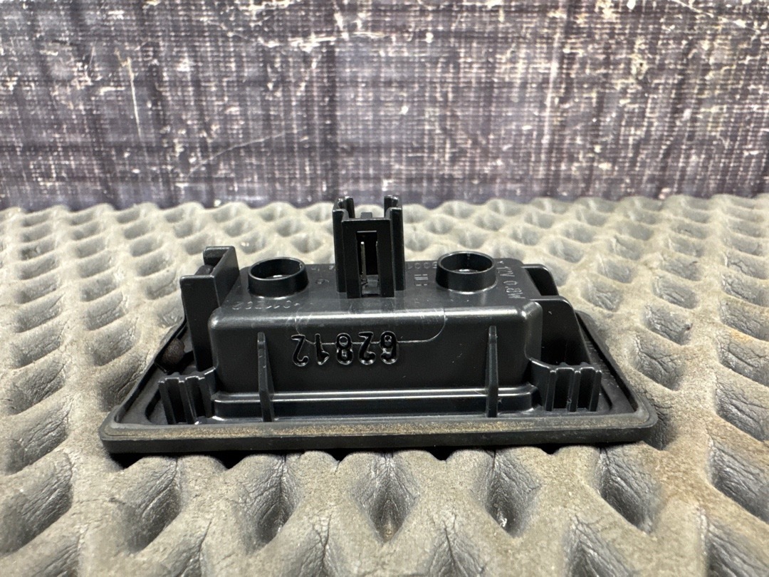 Плафон подсветки номера, 720 рублей, Красноярск