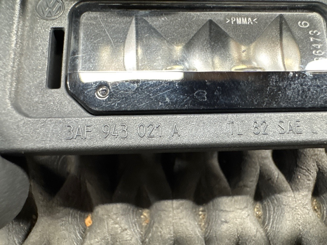 Плафон подсветки номера, 720 рублей, Красноярск