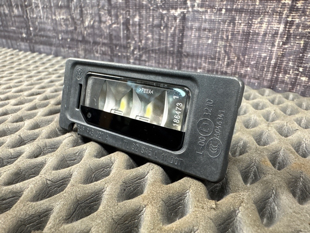 Плафон подсветки номера, 720 рублей, Красноярск