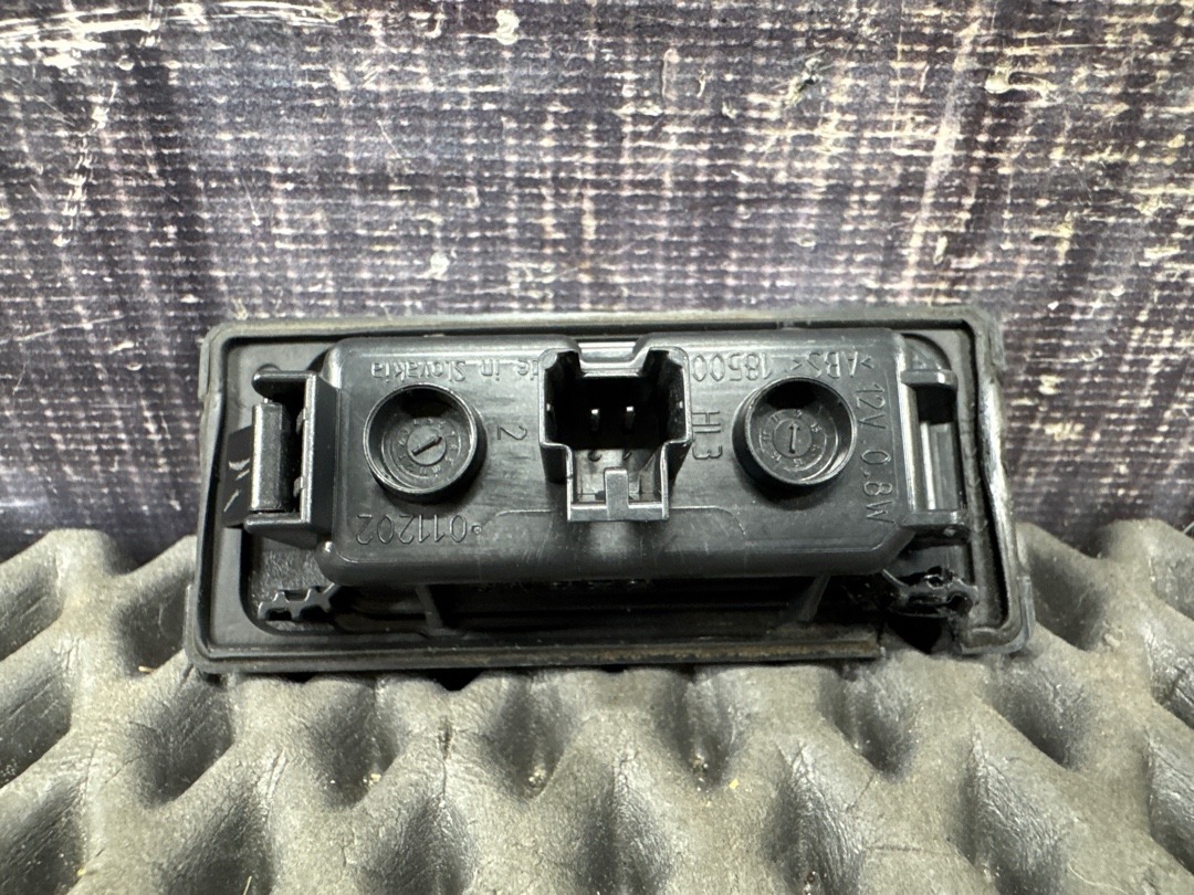 Плафон подсветки номера, 720 рублей, Красноярск