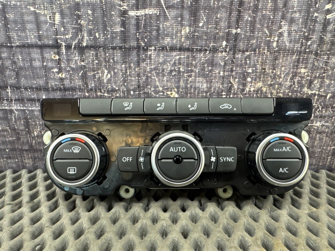 Блок управления климат-контролем, 4010 рублей, Красноярск