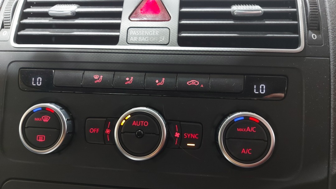 Блок управления климат-контролем, 4010 рублей, Красноярск