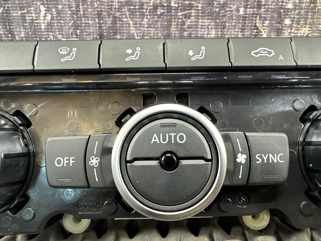 Блок управления климат-контролем, 4010 рублей, Красноярск