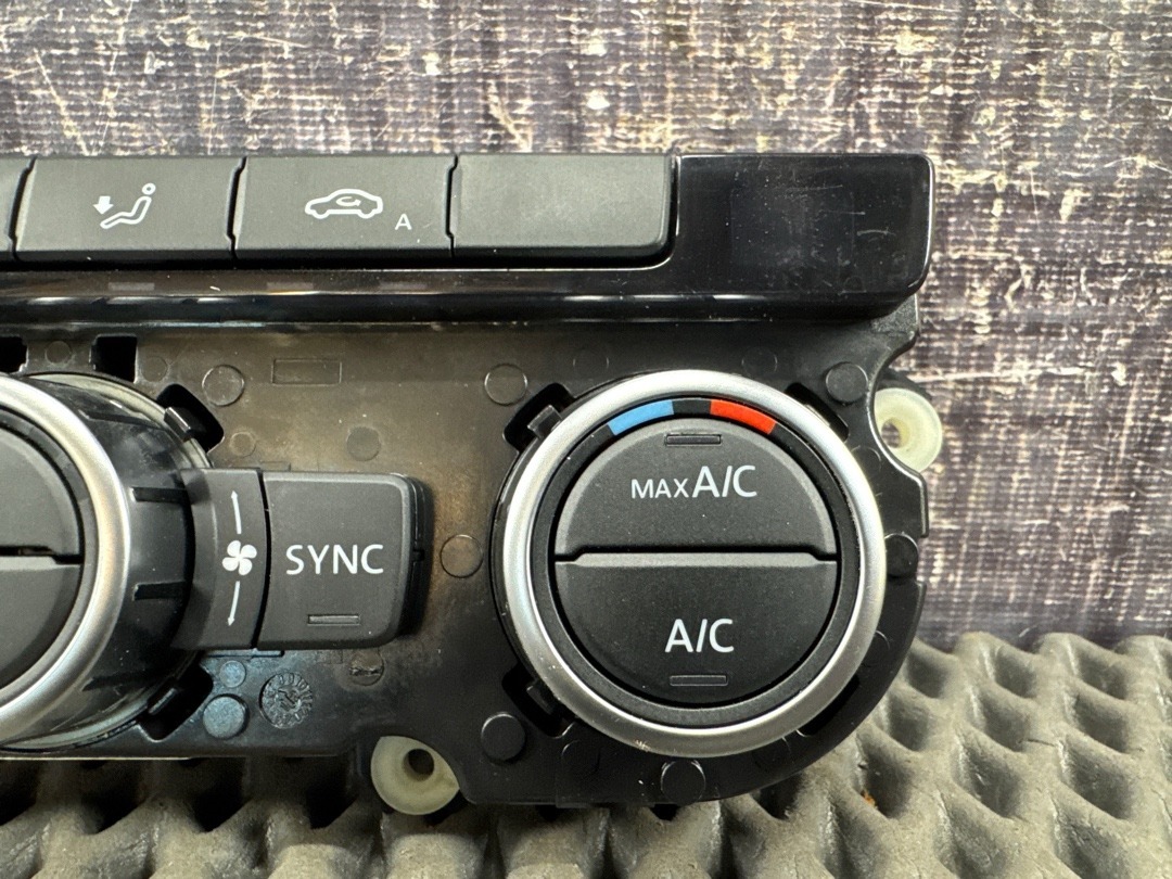 Блок управления климат-контролем, 4010 рублей, Красноярск