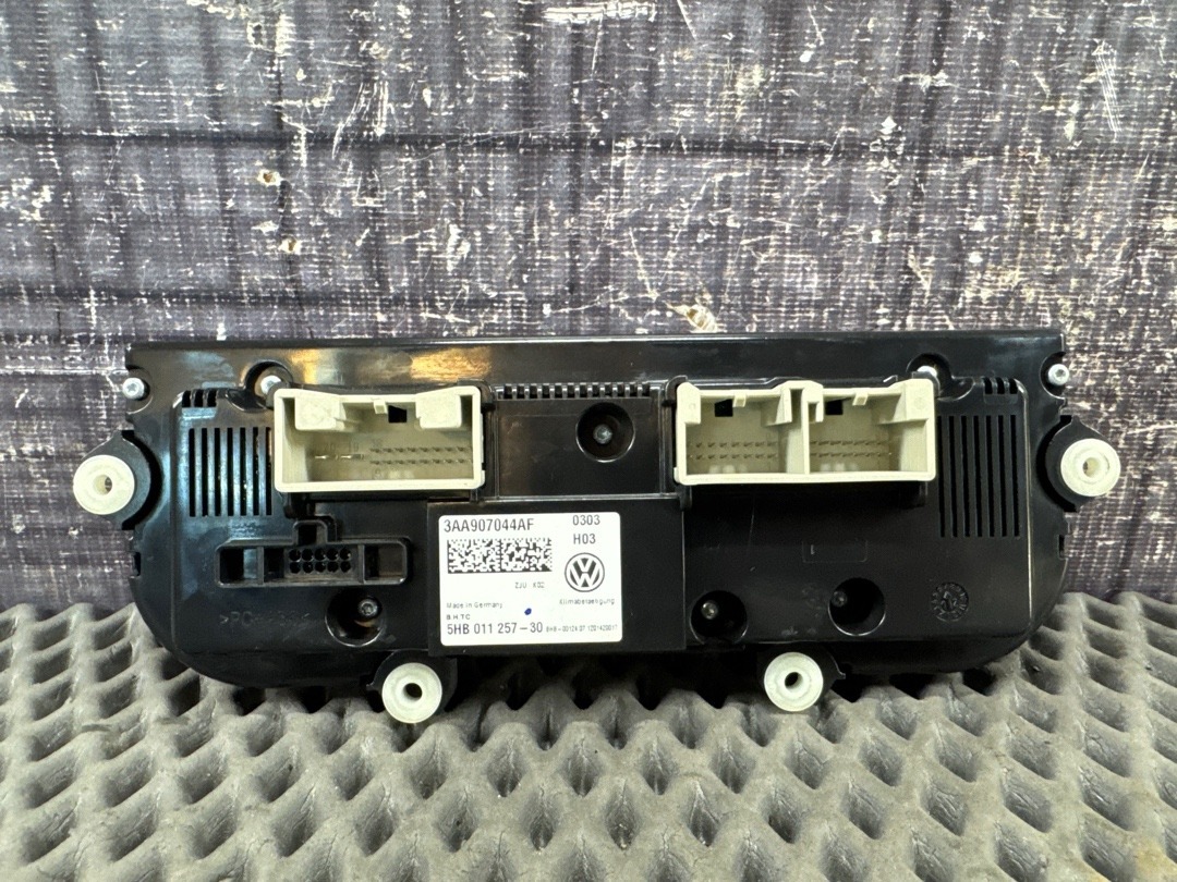 Блок управления климат-контролем, 4010 рублей, Красноярск