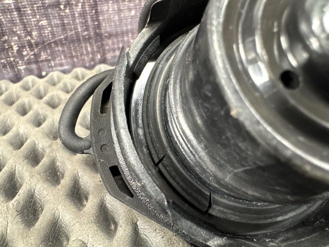 Пробка бензобака, 360 рублей, Красноярск