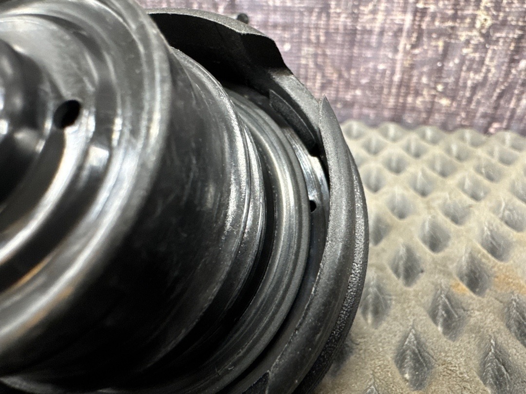 Пробка бензобака, 360 рублей, Красноярск