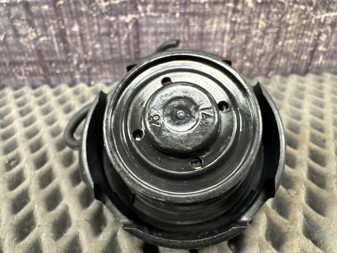 Пробка бензобака, 360 рублей, Красноярск