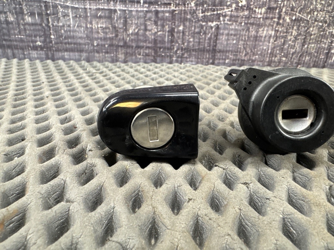 Комплект замков с ключом, 6740 рублей, Красноярск