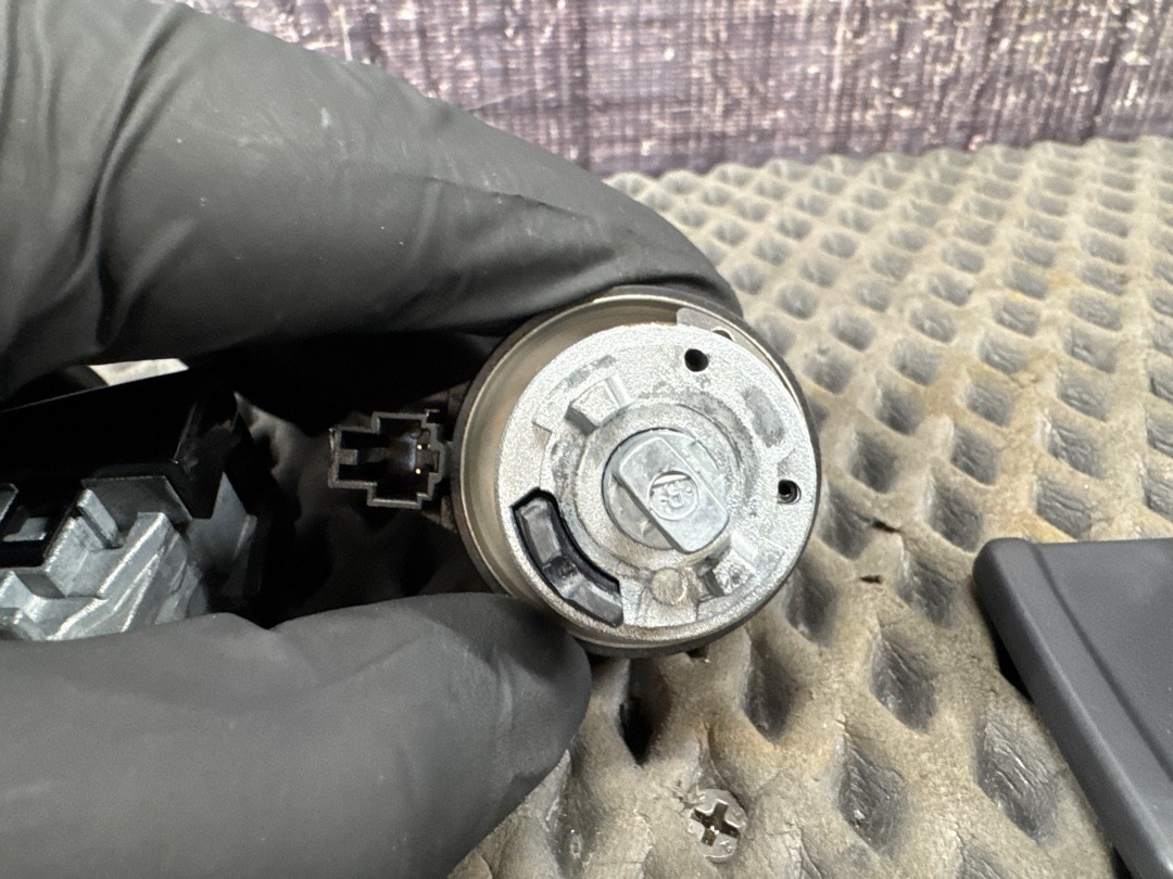 Комплект замков с ключом, 6740 рублей, Красноярск