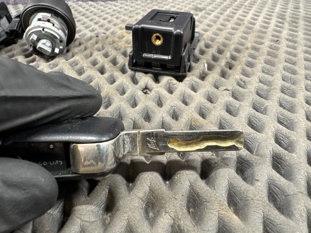 Комплект замков с ключом, 6740 рублей, Красноярск