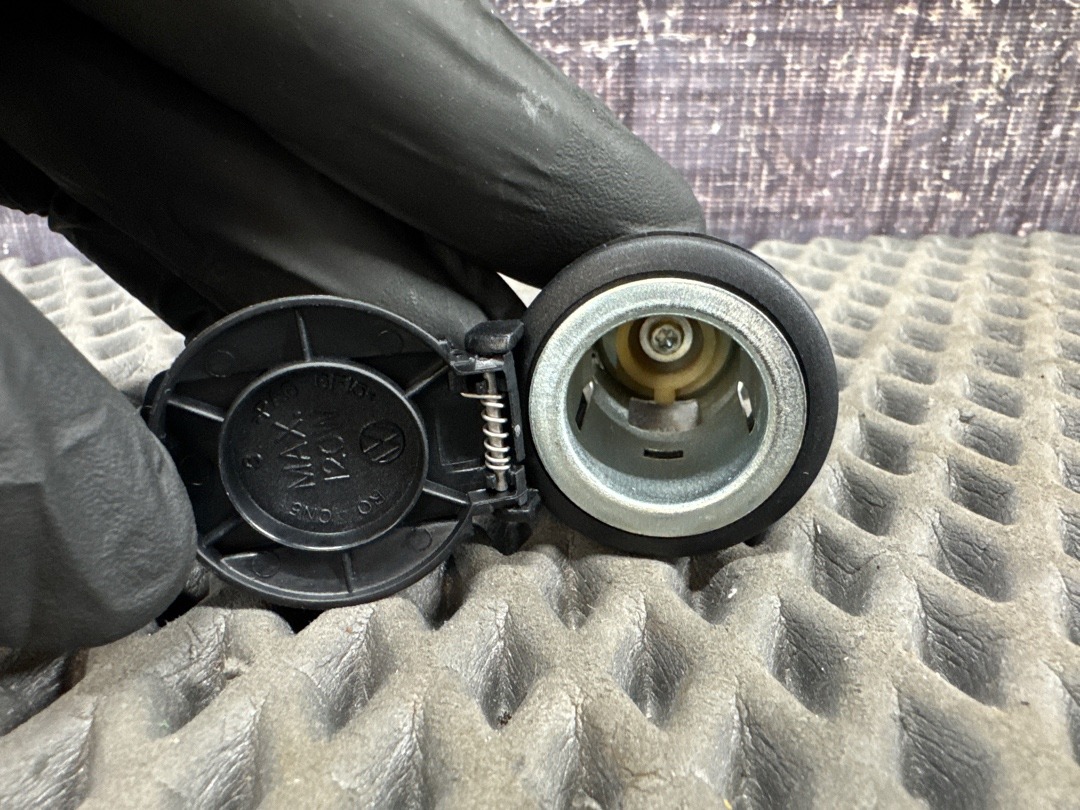 Розетка прикуривателя, 1210 рублей, Красноярск