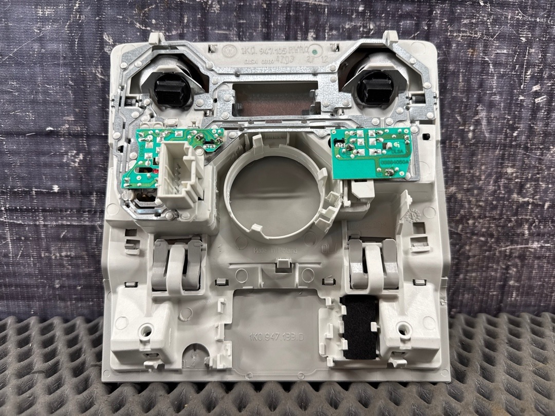 Плафон салона, 3260 рублей, Красноярск