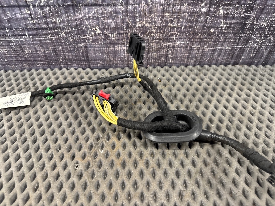 Проводка двери, 1980 рублей, Красноярск