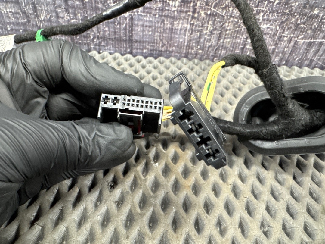 Проводка двери, 1980 рублей, Красноярск