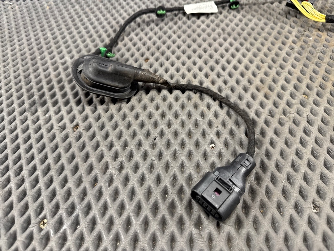 Проводка двери, 1980 рублей, Красноярск