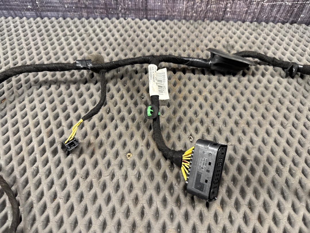 Проводка двери, 1630 рублей, Красноярск