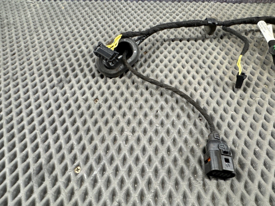 Проводка двери, 1630 рублей, Красноярск