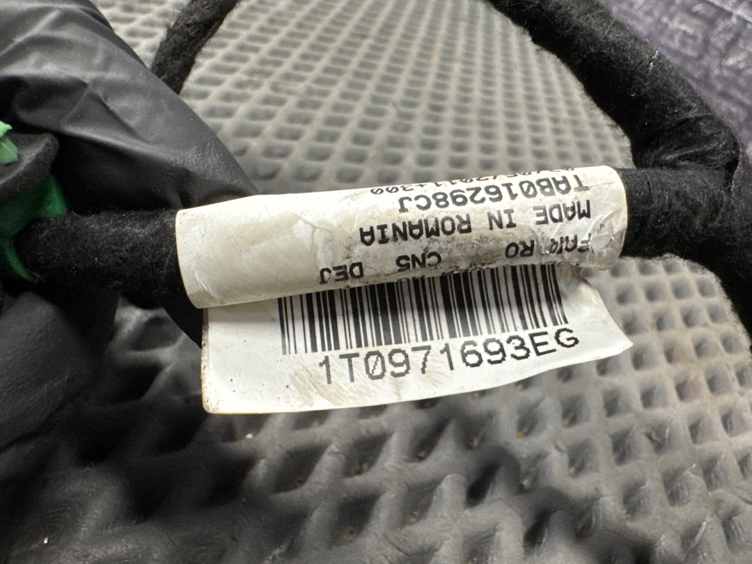 Проводка двери, 1630 рублей, Красноярск