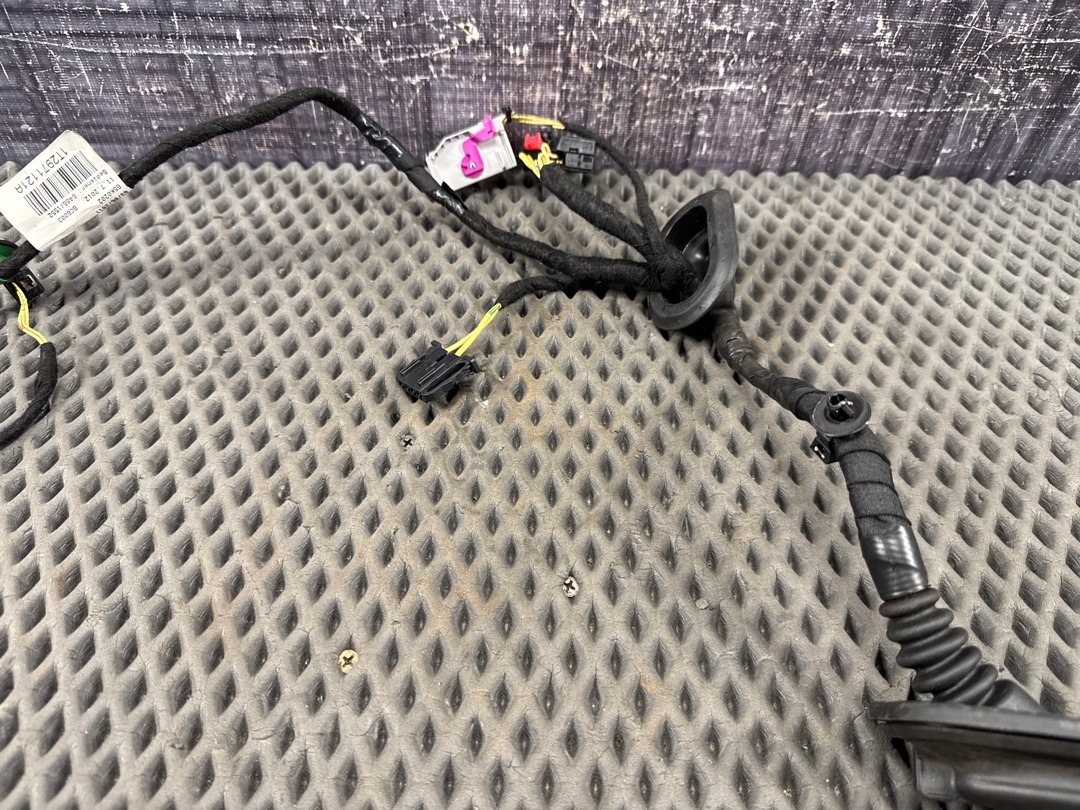 Проводка двери, 1980 рублей, Красноярск