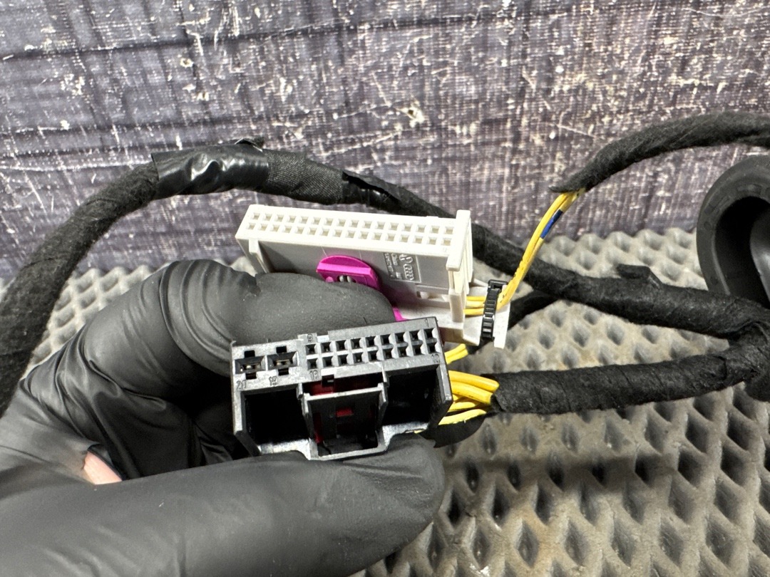 Проводка двери, 1980 рублей, Красноярск