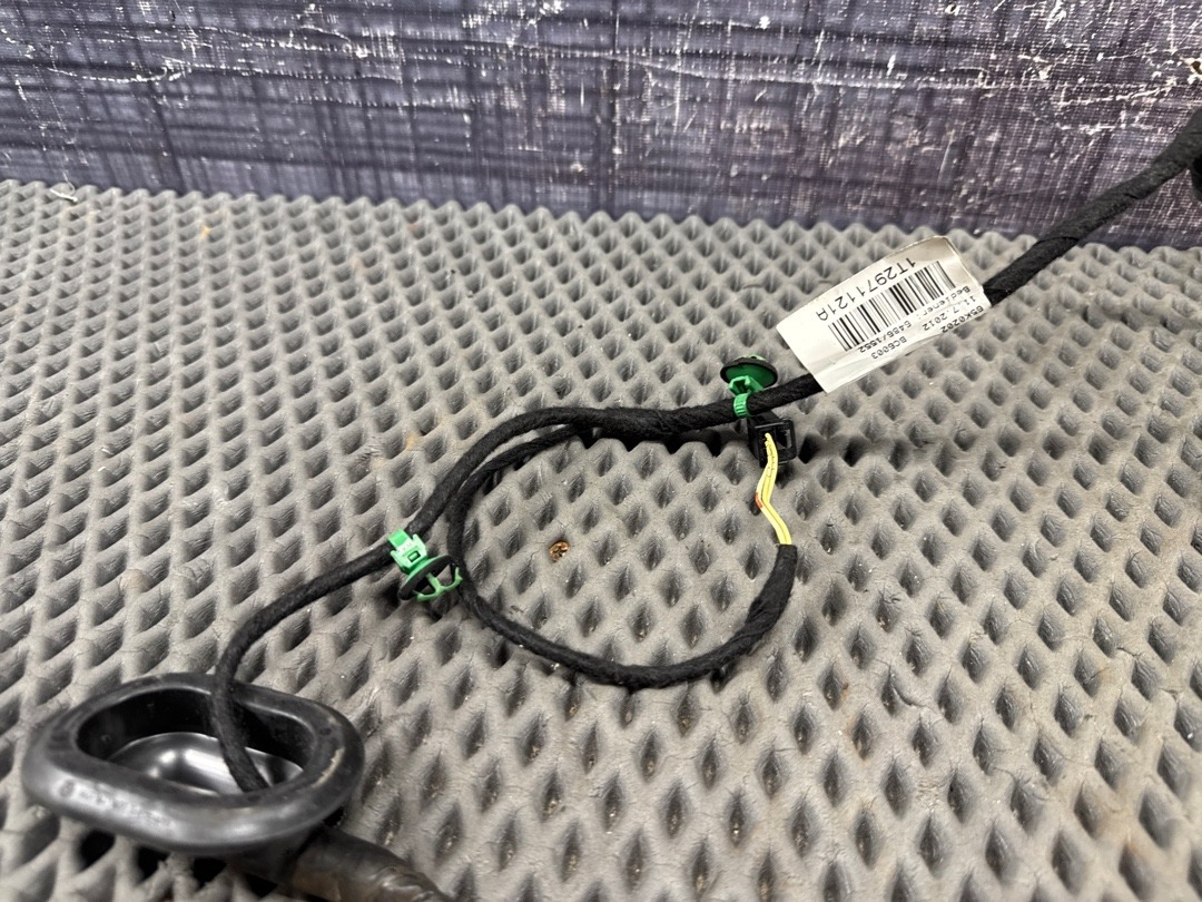 Проводка двери, 1980 рублей, Красноярск