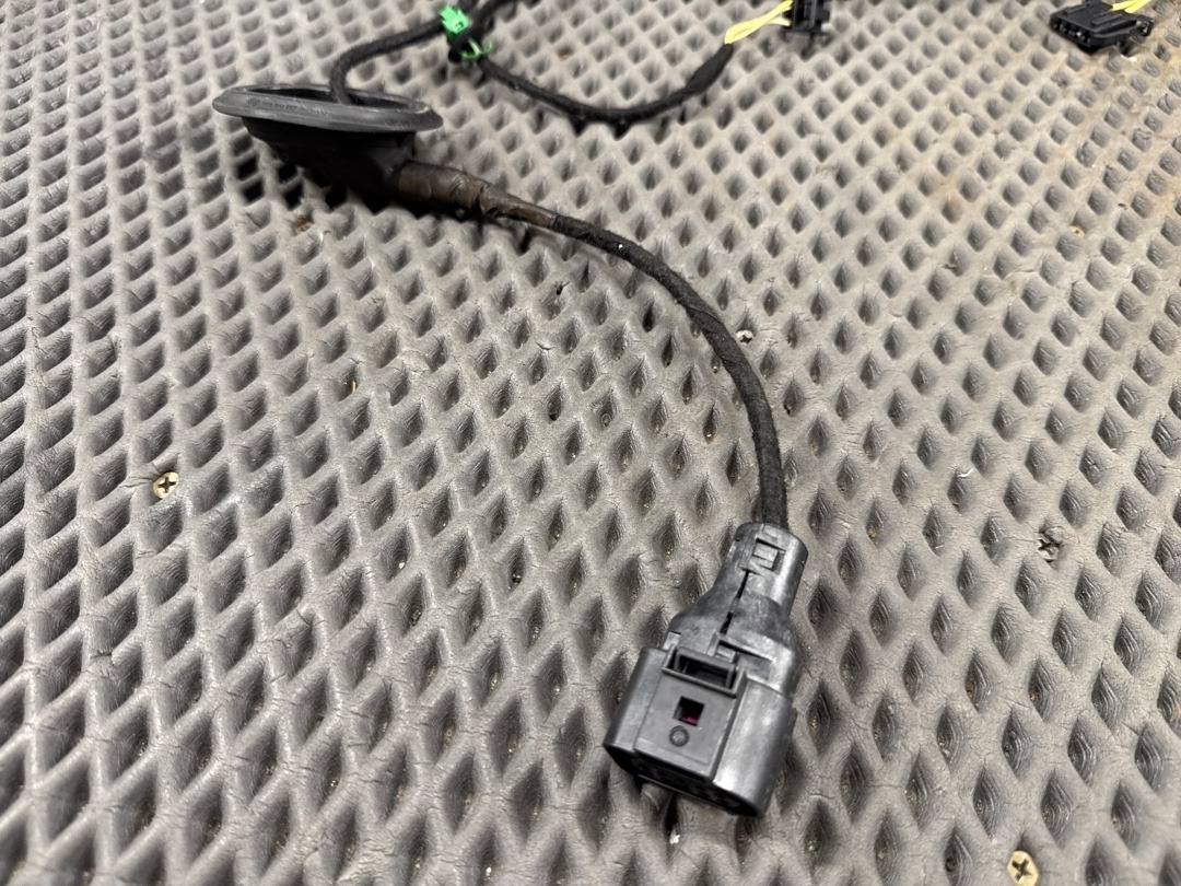 Проводка двери, 1980 рублей, Красноярск