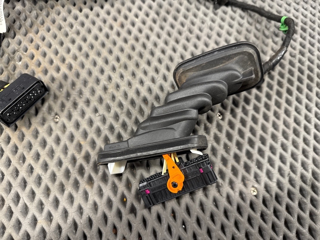 Проводка двери, 1630 рублей, Красноярск