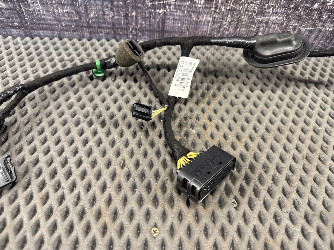 Проводка двери, 1630 рублей, Красноярск