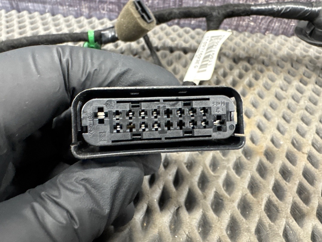 Проводка двери, 1630 рублей, Красноярск