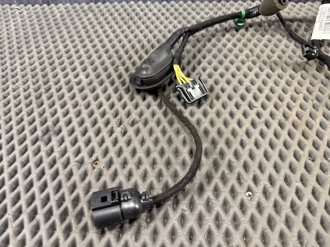 Проводка двери, 1630 рублей, Красноярск