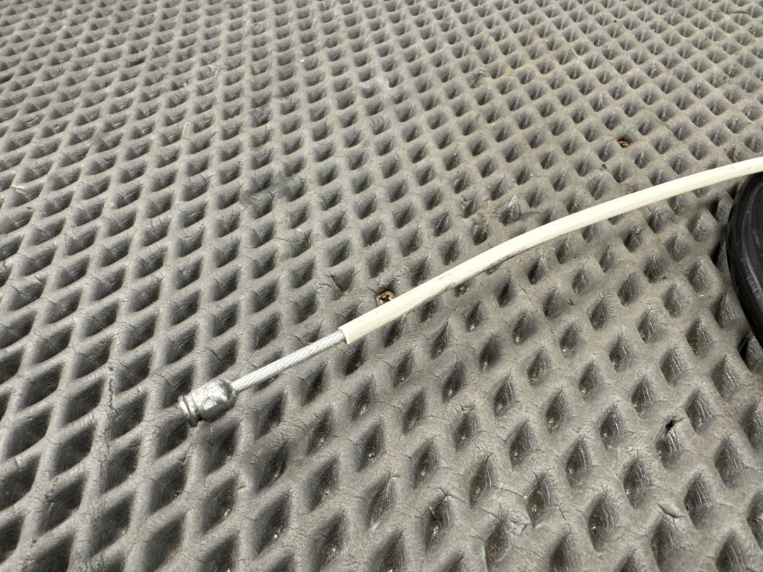 Трос ручника, 870 рублей, Красноярск