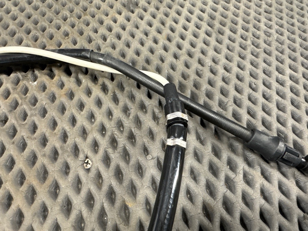 Трос ручника, 870 рублей, Красноярск