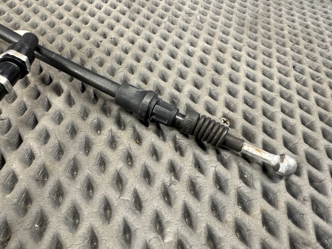 Трос ручника, 870 рублей, Красноярск