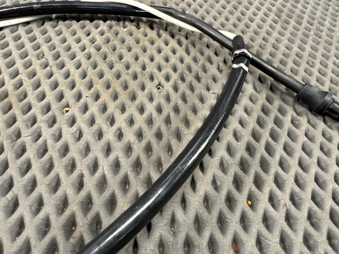 Трос ручника, 870 рублей, Красноярск