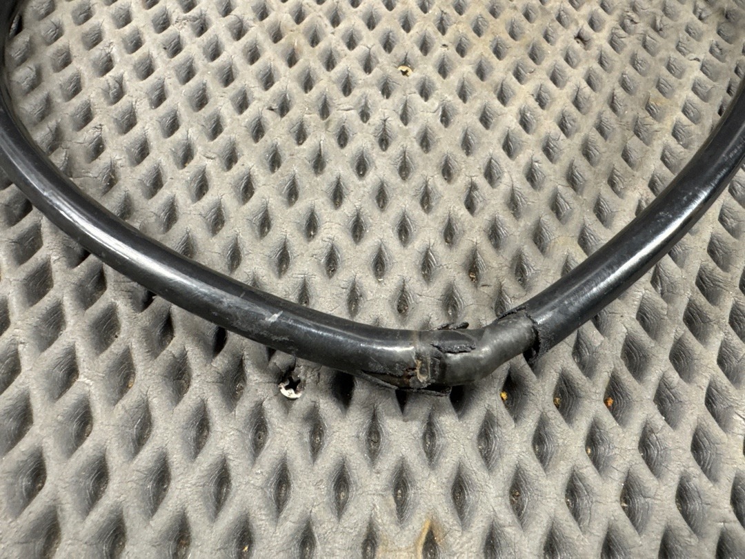 Трос ручника, 870 рублей, Красноярск